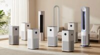 top smart air purifier picks