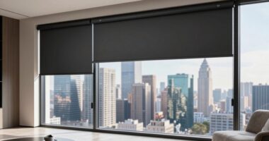 top smart blinds kits