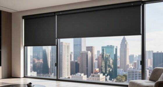 top smart blinds kits