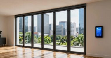 top smart blinds options