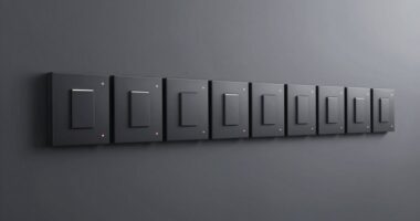 top smart dimmer switches