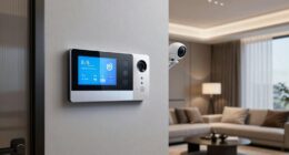 top smart home alarms