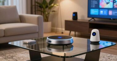 top smart home hubs