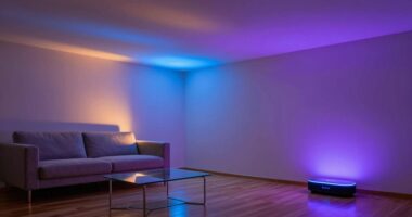 top smart lighting kits
