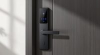 top smart lock deadbolts