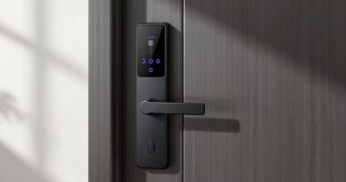 top smart lock deadbolts