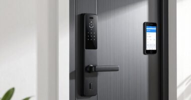 top smart locks 2026