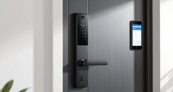 top smart locks 2026