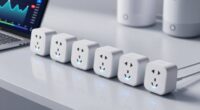 top smart plug monitors