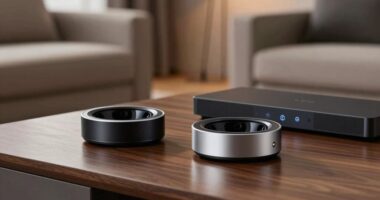 top smart ring camera bundles