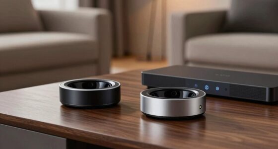 top smart ring camera bundles