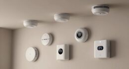 top smart smoke detectors