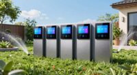 top smart sprinkler controllers