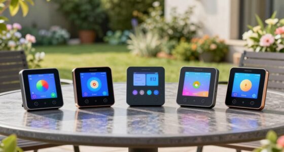 top smart sprinkler options