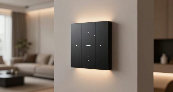 top smart switch dimmers