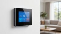 top smart thermostats 2026