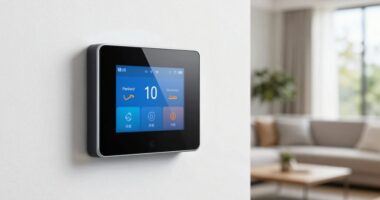 top smart thermostats 2026