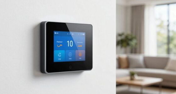top smart thermostats 2026