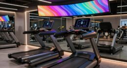 top smart treadmill picks