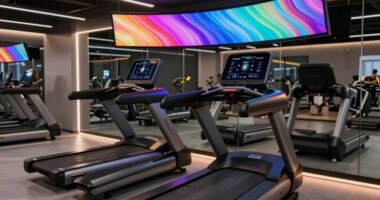 top smart treadmill picks