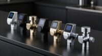 top smart water valves