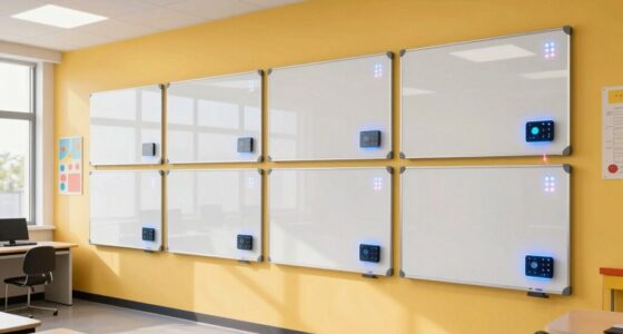 top smart whiteboards
