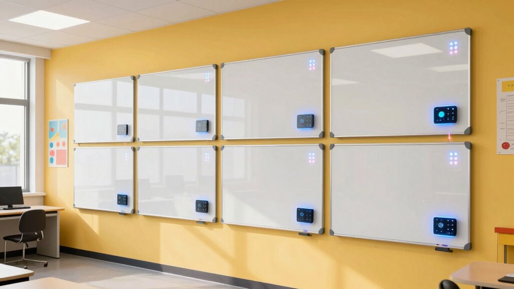 top smart whiteboards