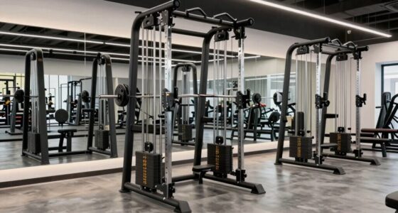top smith machines 2026