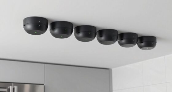 top smoke and co detectors