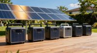 top solar backup options