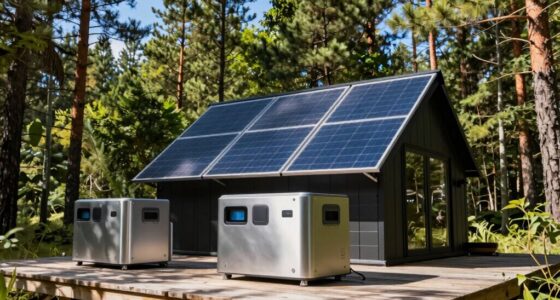 top solar generators 2026
