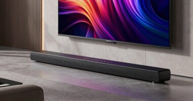 top sony tv soundbars