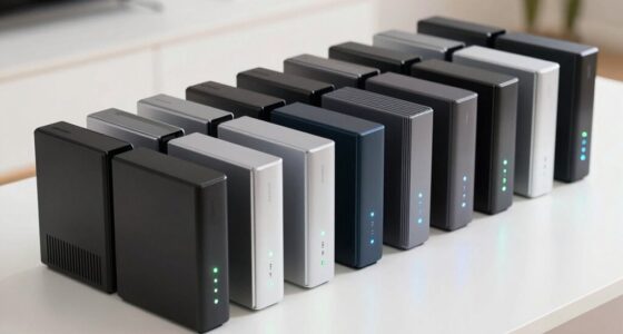 top spectrum cable modems