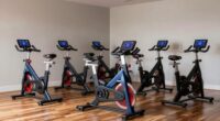top spin bikes 2026