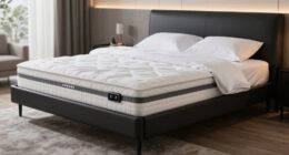 top split king beds