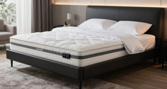 top split king beds