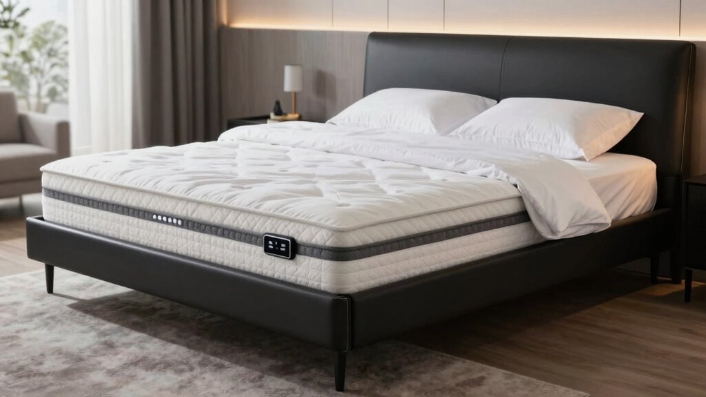 top split king beds