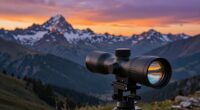top spotting scopes forecast
