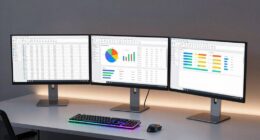 top spreadsheet monitor picks