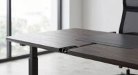 top standing desk options