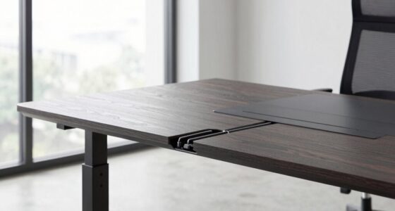 top standing desk options