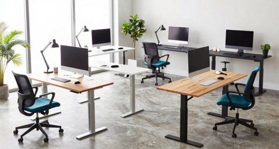 top standing desk picks