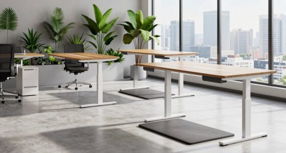 top standing desk picks