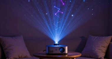 top star projectors 2026