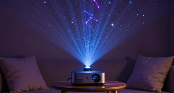 top star projectors 2026