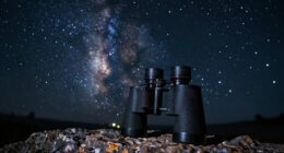 top stargazing binoculars