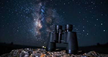 top stargazing binoculars