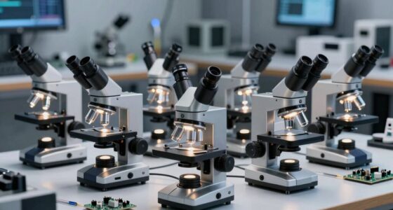 top stereo microscopes 2026