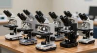 top stereo microscopes 2026