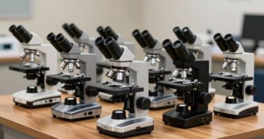 top stereo microscopes 2026